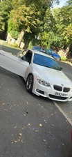 BMW 320d Coupe M SPORT PLUS EDITION E92 AUTOMATIC 3 Owners , 2 Keys