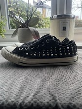 Converse chuck taylor all star - converse,