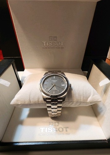 Tissot titanium quartz - 50,