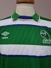 Rare Original Umbro Sheffield