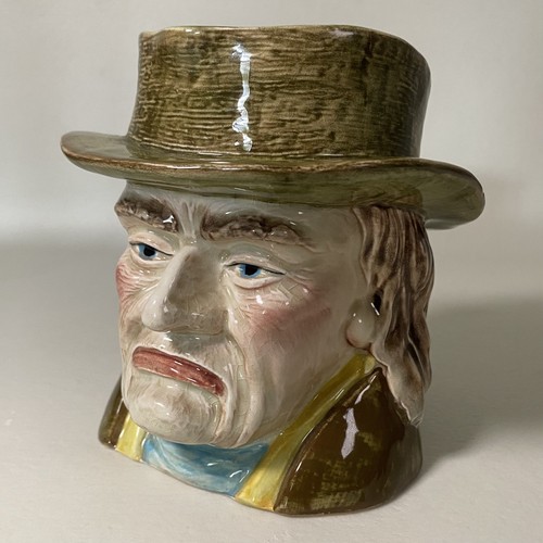 Beswick martin chuzzlewit - beswick,