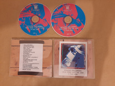 Marillion – Bowery Ballroom, New York City, NY, USA 2005 (2 CD FRONT ROW CLUB)