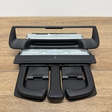 AUDI A6 A7 C7 REAR ARMREST CUP HOLDER WITH TRIM
