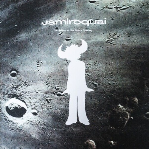 Jamiroquai the return - jamiroquai, of