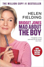 Bridget Jones: Mad About the Boy: The laugh-out-loud No.1 Sunday