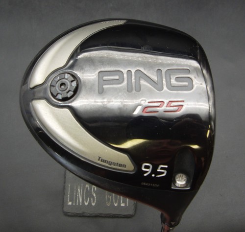 Ping i25 driver regular - ping,