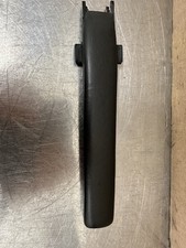 Audi R8 Gen 1 Black Leather Hand Brake Trim Cover 420711461C