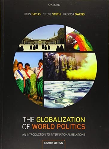 The globalization world - the,