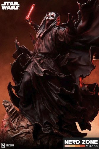 Sideshow star wars darth - sideshow,