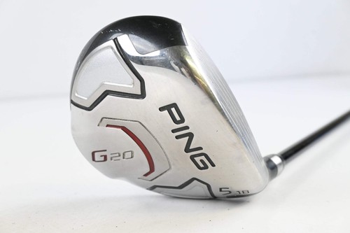 Ping g20 wood 18 - g20, /