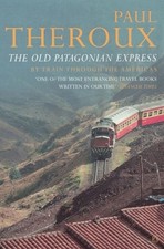 The old Patagonian express