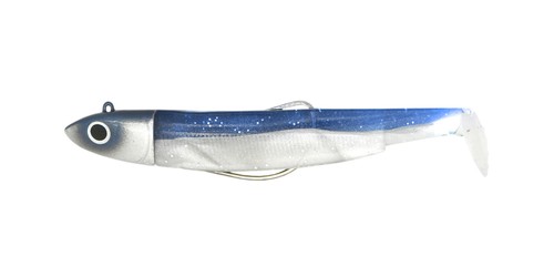 Fiiish black minnow lures - fiiish, no.2