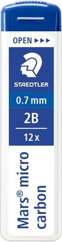 Staedtler mars micro 7mm - mars,