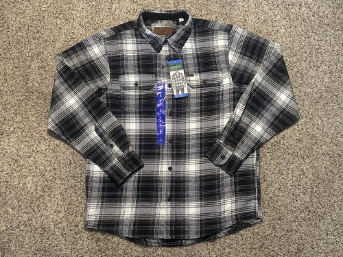 Orvis shirt mens large - orvis,