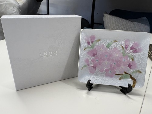 Vintage japanese ando - japanese,