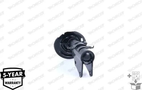 Shock absorber top - absorber, g8173