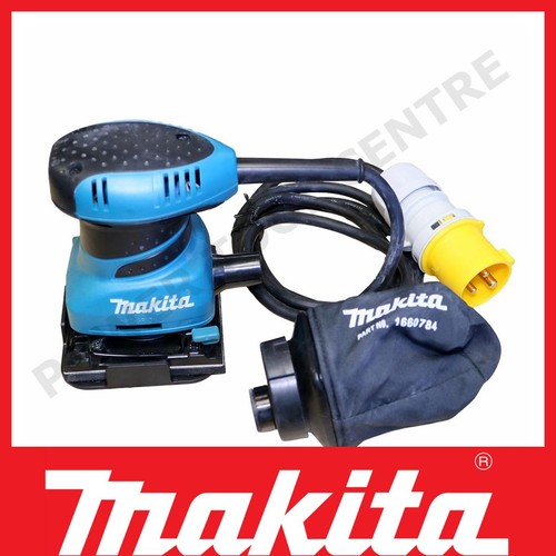 Makita display bo4555 110v - ex-display,