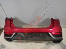 MG ZS 2017-2020 ZS11 Complete