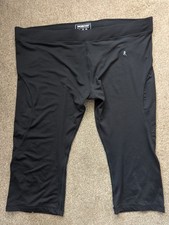 Workout By Atmosphere Black