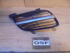 NISSAN ALMERA N16 2001 OFFSIDE