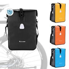 WEST BIKING Waterproof MTB