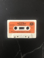Children’s Ladybird Cassette