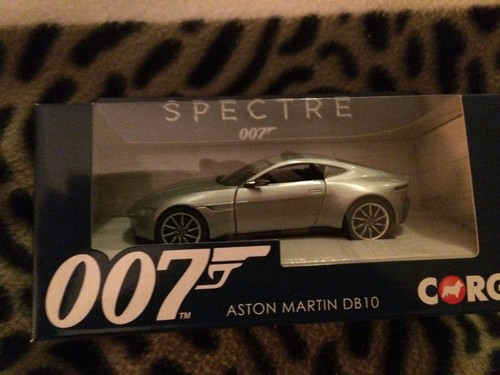 James bond spectre aston - bond,,