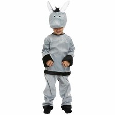 KIDS DONKEY COSTUME CHILDRENS