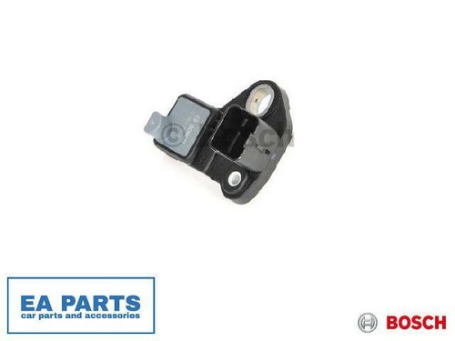 Sensor crankshaft pulse - pulse, for