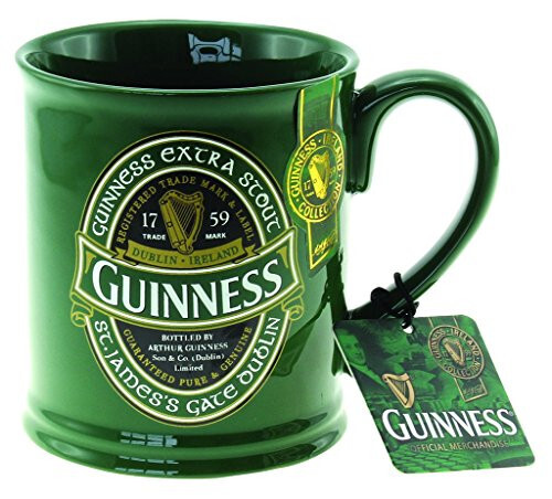 Guinness ireland green - guinness,