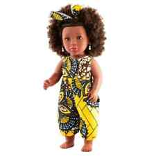 Big Dolls 18” - Light Brown