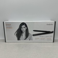 BaByliss Rose Lustre 230 Hair