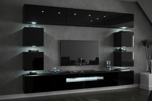 Living room furniture modern - furniture,