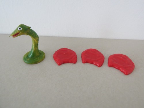 Lost valley the dinosaurs - of,