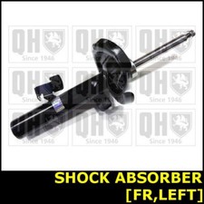 Shock Absorber Front Left FOR