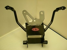 BMW S1000RR (09-14) RACE