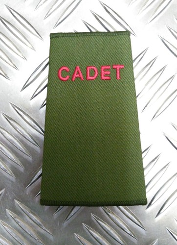 Genuine british army - army, od