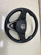 2016 VAUXHALL ASTRA K