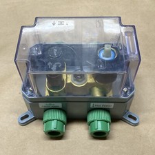 THERMOSTATIC MIXER VALVE
