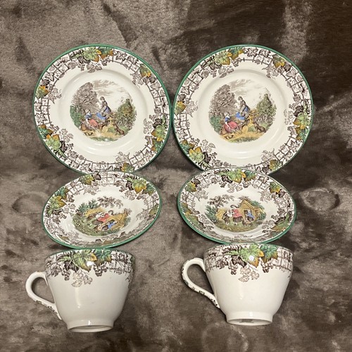 Vintage copeland spode byron - spode, 2