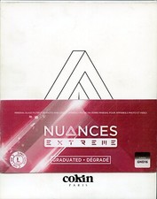 Cokin NUANCES Extreme