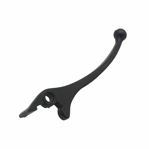 Brake lever right - lever,