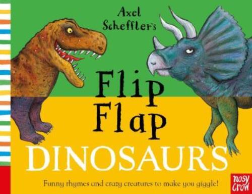 Axel schefflers flip - axel,