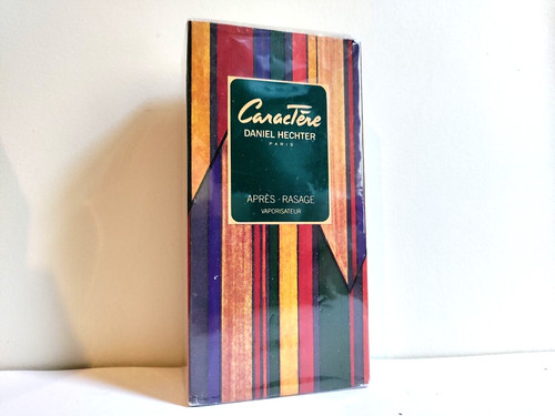 Caractere daniel hechter 100ml - daniel,