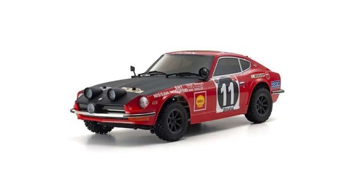 Kyosho 34482t1b fazer rally - 34482t1b,