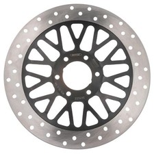 MTX Front Solid Round Brake