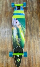 Sector 9 Ledger 2017 Longboard