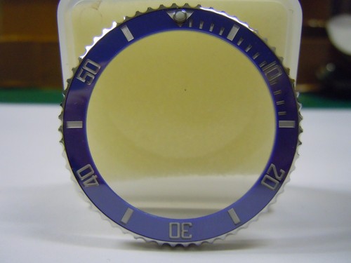 Stainless steel bezel for - steel,