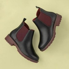 Heavenly Feet Womens Boots