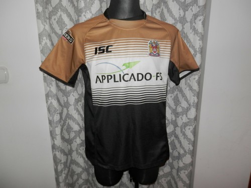 Wigan warriors 2012 - away, rugby